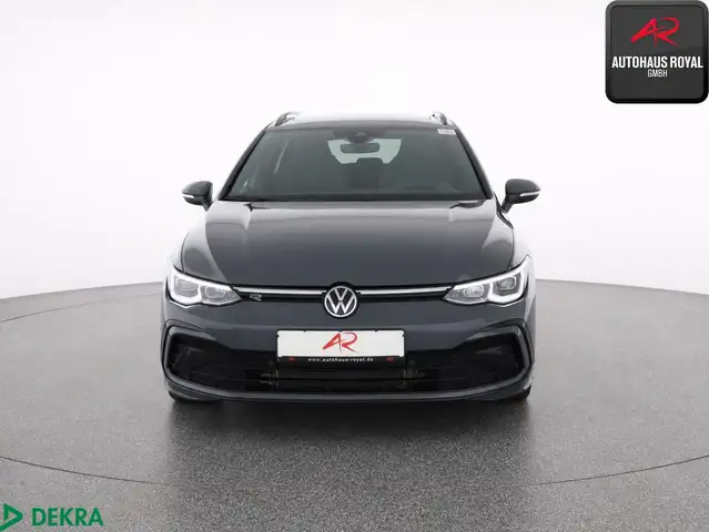 Volkswagen Golf view 7