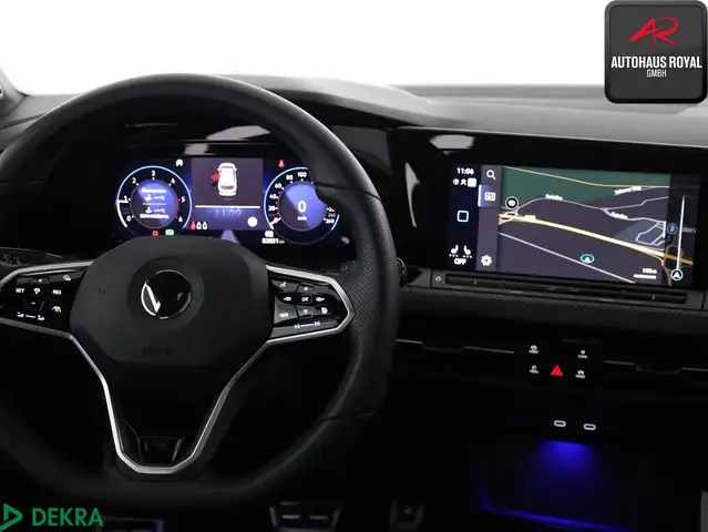 Volkswagen Golf view 15