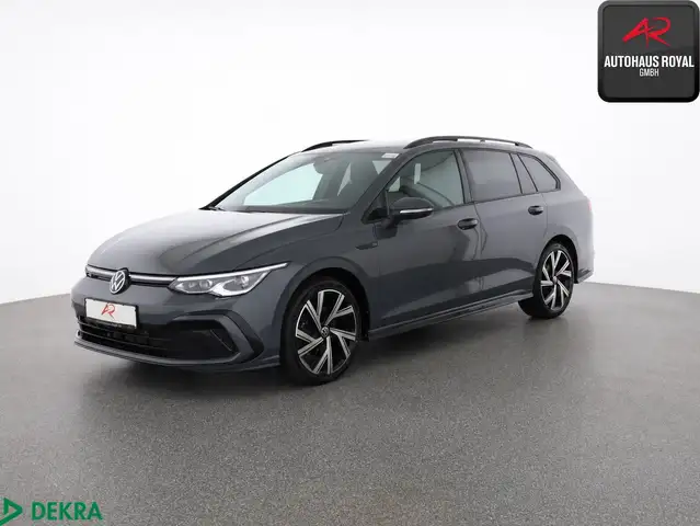 2023 Volkswagen Golf in Grey for sale