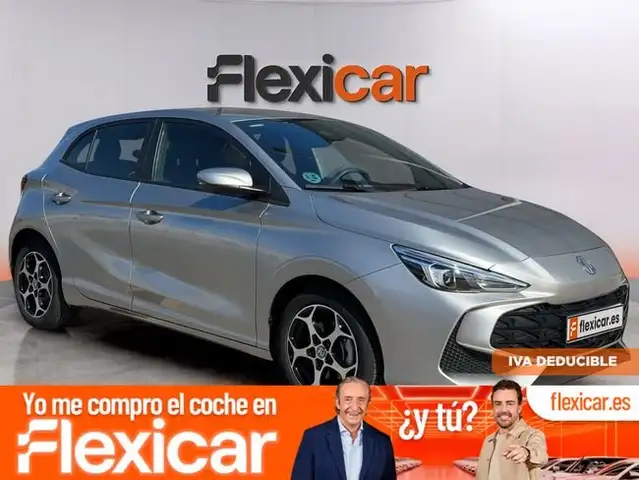 MG MG3 3 1.5 Comfort