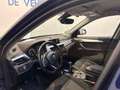 BMW X1 (F48) SDRIVE18I 136CH BUSINESS DESIGN Blau - thumbnail 6