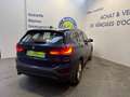 BMW X1 (F48) SDRIVE18I 136CH BUSINESS DESIGN Blau - thumbnail 4
