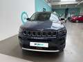 Jeep Compass 2 1.3 Turbo T4 190 4xe ATX Limited Bleu - thumbnail 2