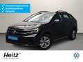 Volkswagen Taigo TSI DSG LED AppConnect Klimaautom SHZ PDC Negro - thumbnail 1