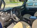 Jeep Wrangler Wrangler Unlimited 2.2 mjt II Sport auto Blu/Azzurro - thumbnail 7