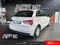 Audi A1 A1 Sportback 1.0 tfsi Design 82cv Bílá - thumbnail 3