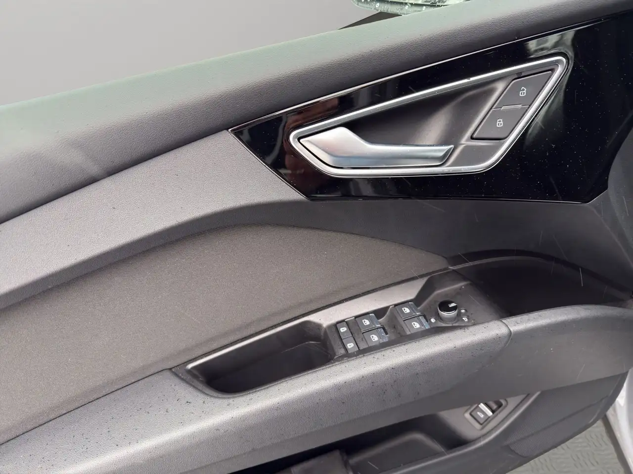 Audi Q4 e-tron Q4 Sportback 50 e-tron qu STANDKLIMA+NAVI+ACC+LE 13