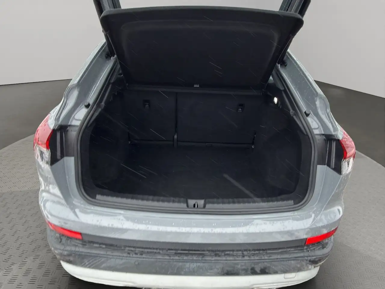 Audi Q4 e-tron Q4 Sportback 50 e-tron qu STANDKLIMA+NAVI+ACC+LE 16