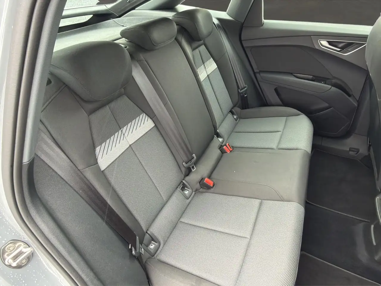 Audi Q4 e-tron Q4 Sportback 50 e-tron qu STANDKLIMA+NAVI+ACC+LE 15