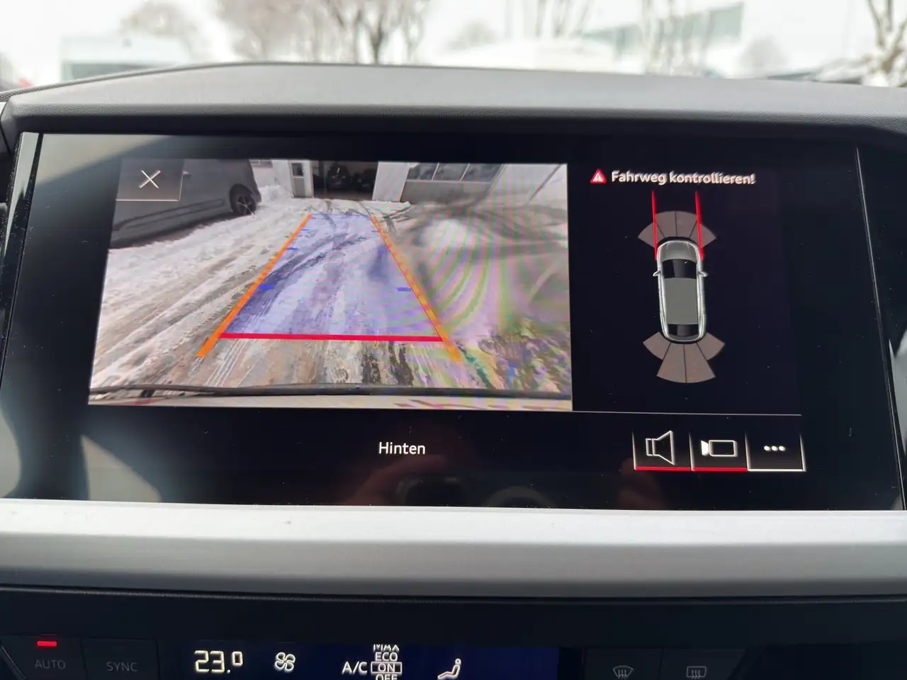 Audi Q4 e-tron Q4 Sportback 50 e-tron qu STANDKLIMA+NAVI+ACC+LE 17