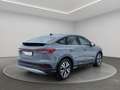 Audi Q4 e-tron Q4 Sportback 50 e-tron quattro STANDKLIMA+NAVI+A Grau - thumbnail 4