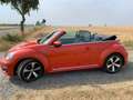 Volkswagen Beetle The Cabriolet 1.2 TSI (BlueMotion Tech) Sound Orange - thumbnail 3