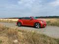 Volkswagen Beetle The Cabriolet 1.2 TSI (BlueMotion Tech) Sound Orange - thumbnail 19