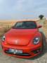 Volkswagen Beetle The Cabriolet 1.2 TSI (BlueMotion Tech) Sound Orange - thumbnail 2