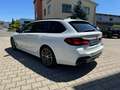 BMW 530 i Touring Sportautom. M Sport Blanc - thumbnail 7
