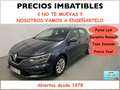 Renault Megane 1.5dCi Blue Life 85kW Gris - thumbnail 1