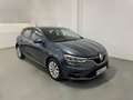 Renault Megane 1.5dCi Blue Life 85kW Gris - thumbnail 4