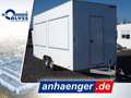 Blyss Verkaufsanhänger 2000kg Anhänger  520x200x230cm - thumbnail 1