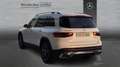 Mercedes-Benz GLB 200 -CLASS D Blanco - thumbnail 4