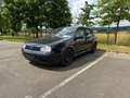 Volkswagen Golf 1.4 Basis Klimaanlage Blau - thumbnail 2