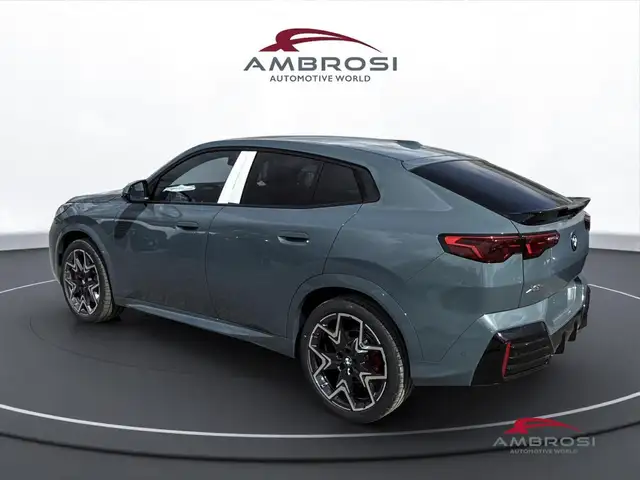 BMW X2 view 4