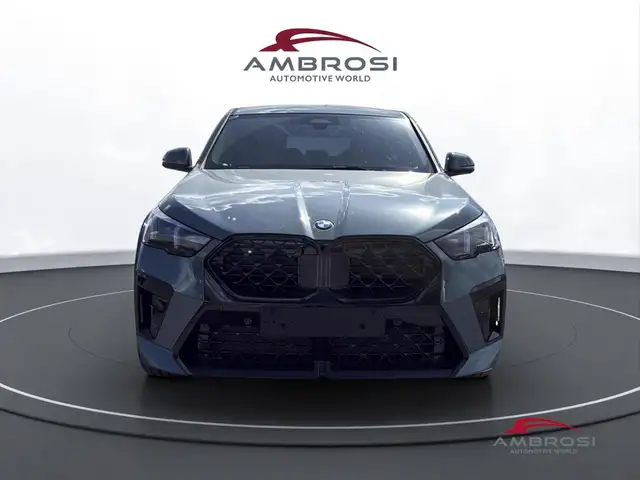 BMW X2 view 7