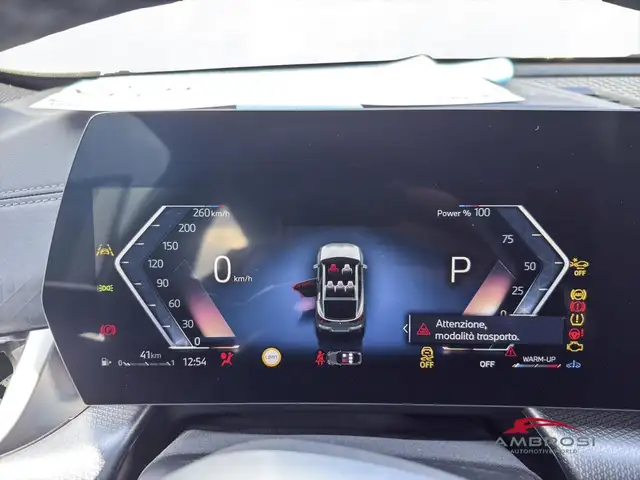 BMW X2 view 13