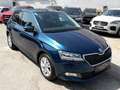 Skoda Fabia Ambition 1,0 TSI Parkhilfe Sitzheizung Tempomat Blau - thumbnail 7