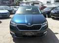 Skoda Fabia Ambition 1,0 TSI Parkhilfe Sitzheizung Tempomat Blau - thumbnail 8