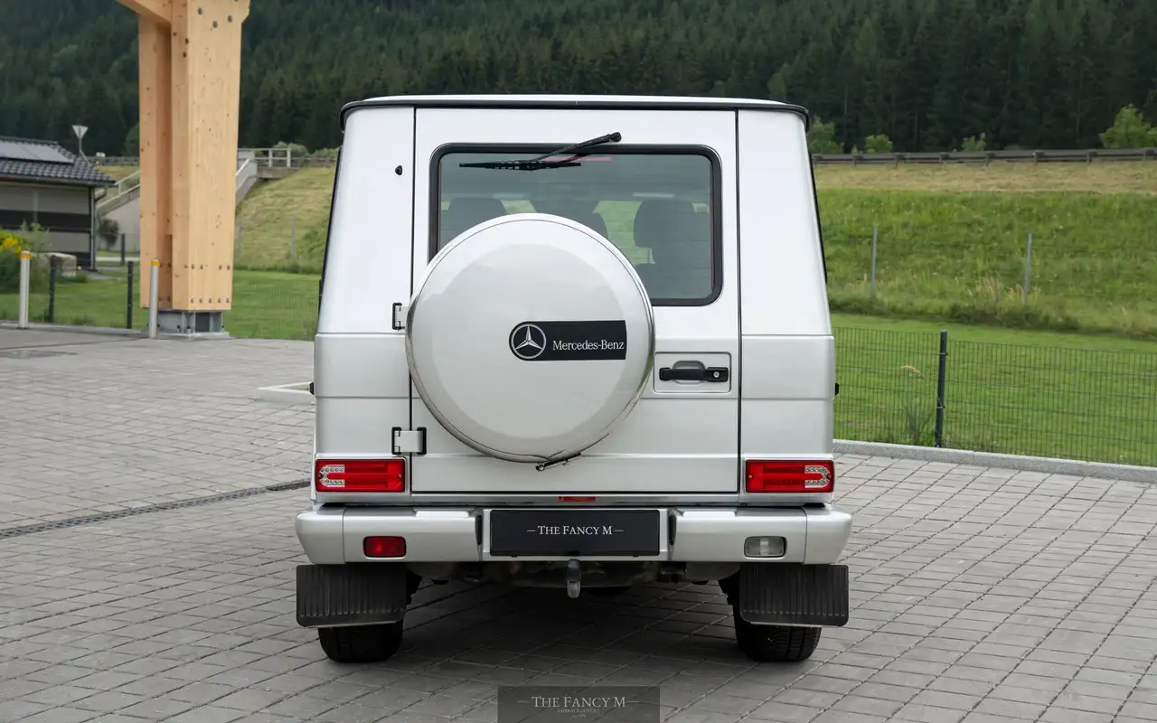 Puch G 350 GDA TD Aut., foto 6