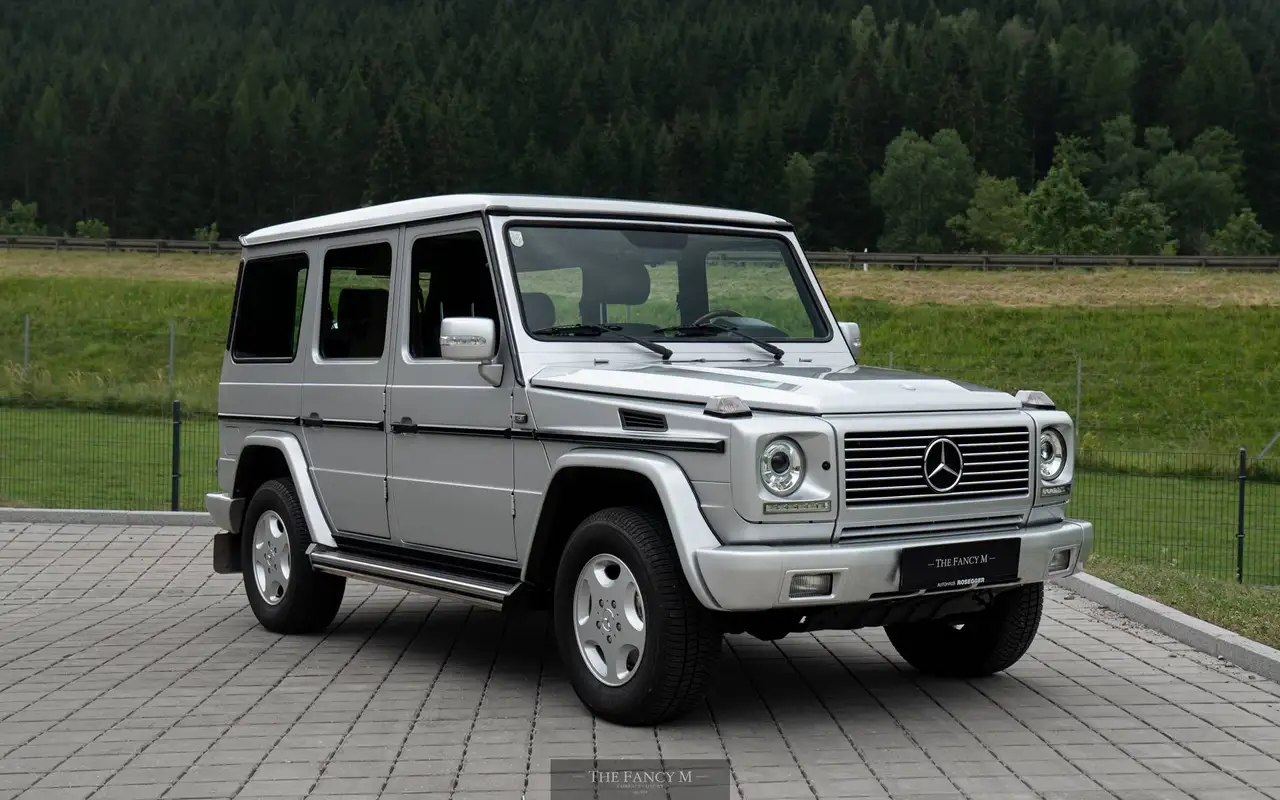 Puch G 350 GDA TD Aut., foto 4