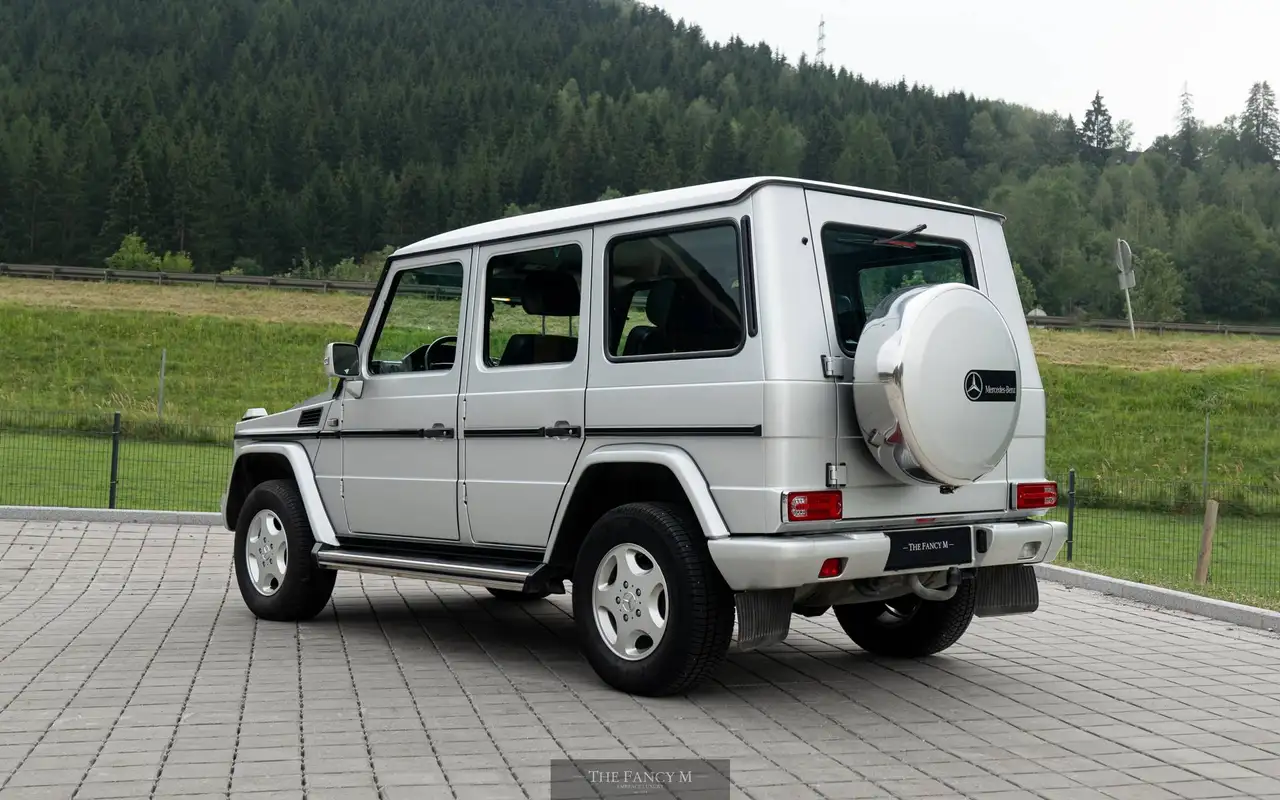 Puch G 350 GDA TD Aut., foto 5