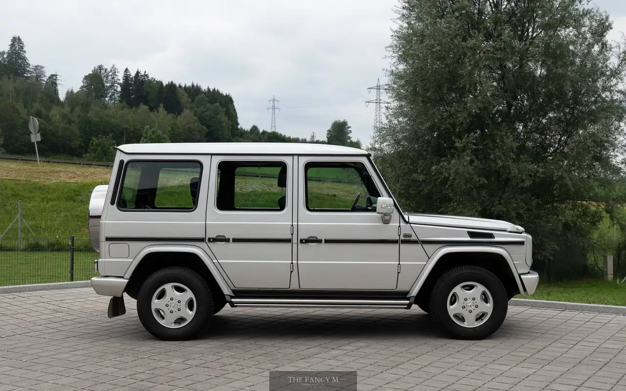 Puch G 350 GDA TD Aut., foto 3