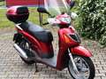 Honda SH 125 JF09 Czerwony - thumbnail 3