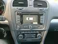 Volkswagen Golf VI move Blau - thumbnail 15