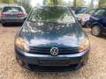 Volkswagen Golf VI move Blau - thumbnail 29