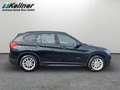 BMW X1 xDr. 20d Aut.AHK. Navi+adapt.LED-SW+Parkassi Zwart - thumbnail 4