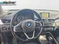 BMW X1 xDr. 20d Aut.AHK. Navi+adapt.LED-SW+Parkassi Zwart - thumbnail 9