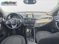 BMW X1 xDr. 20d Aut.AHK. Navi+adapt.LED-SW+Parkassi Zwart - thumbnail 12