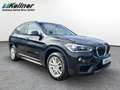 BMW X1 xDr. 20d Aut.AHK. Navi+adapt.LED-SW+Parkassi Zwart - thumbnail 2