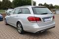 Mercedes-Benz E 220 d T BlueEfficiency LED/Navi/Teilleder/AHK Silber - thumbnail 4