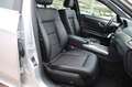 Mercedes-Benz E 220 d T BlueEfficiency LED/Navi/Teilleder/AHK Silber - thumbnail 17