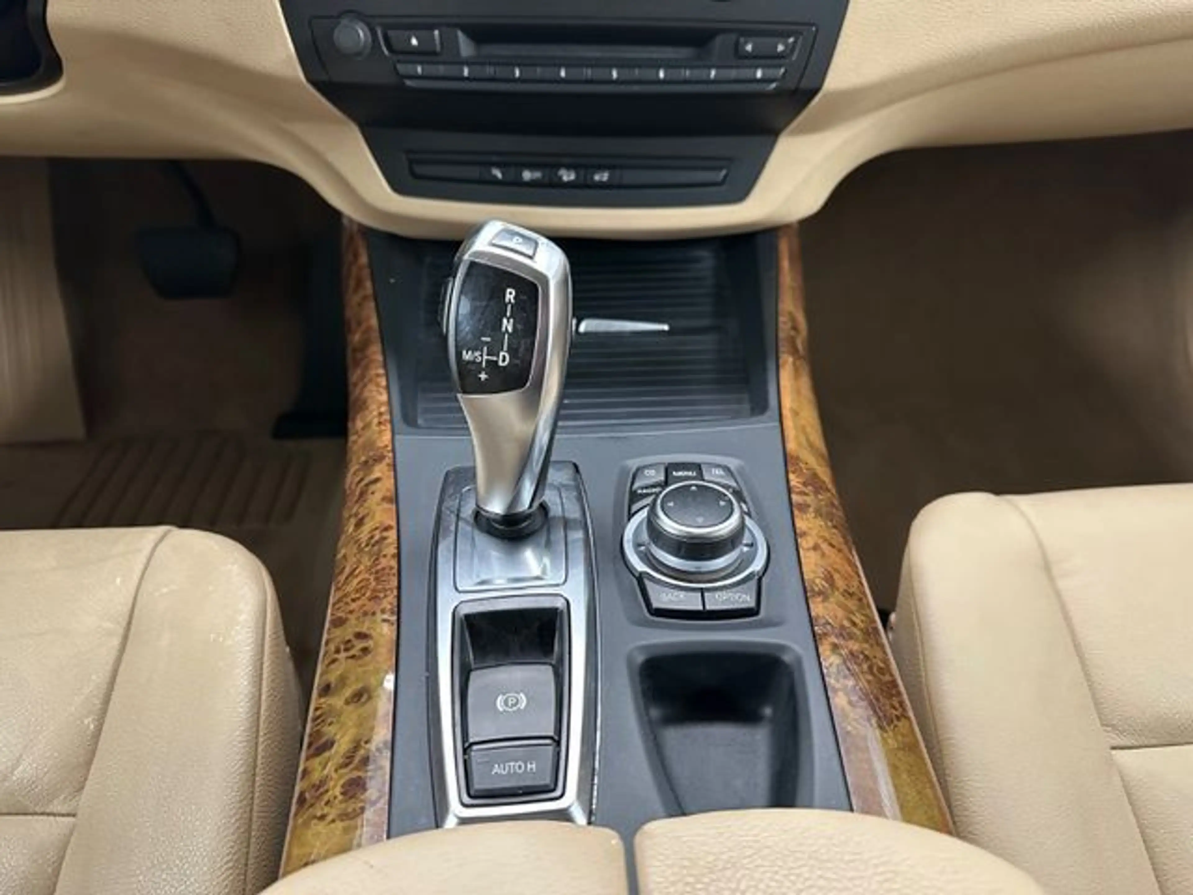 BMW X5 xDrive30d NaviProf Leder Bi Xenon Tempomat — photo 15