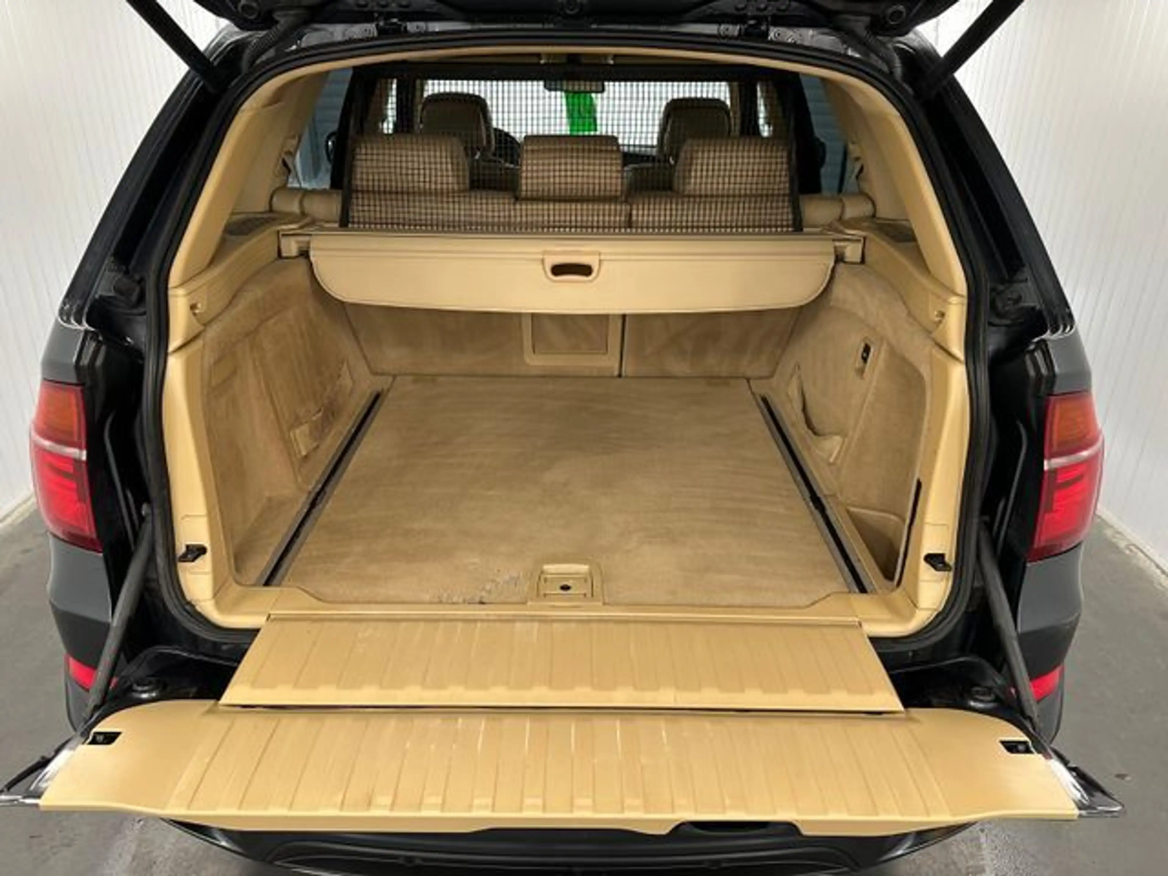 BMW X5 xDrive30d NaviProf Leder Bi Xenon Tempomat — photo 12