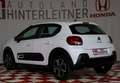 Citroen C3 HDi ZAHNRIEMEN NEU LED NAVI PDC Blanco - thumbnail 10