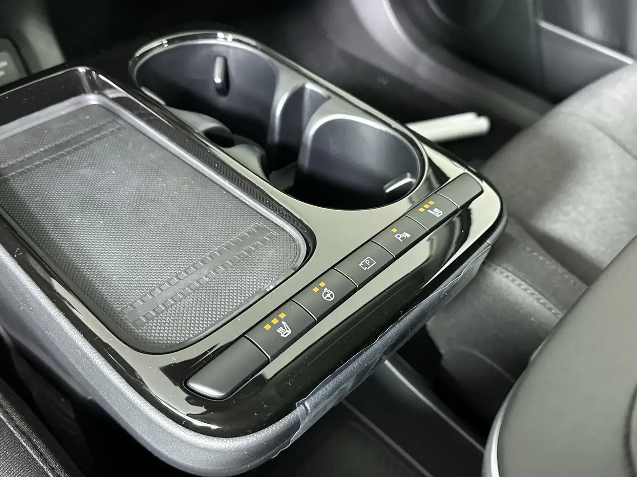 Hyundai IONIQ 5 снимка Hyundai IONIQ 5