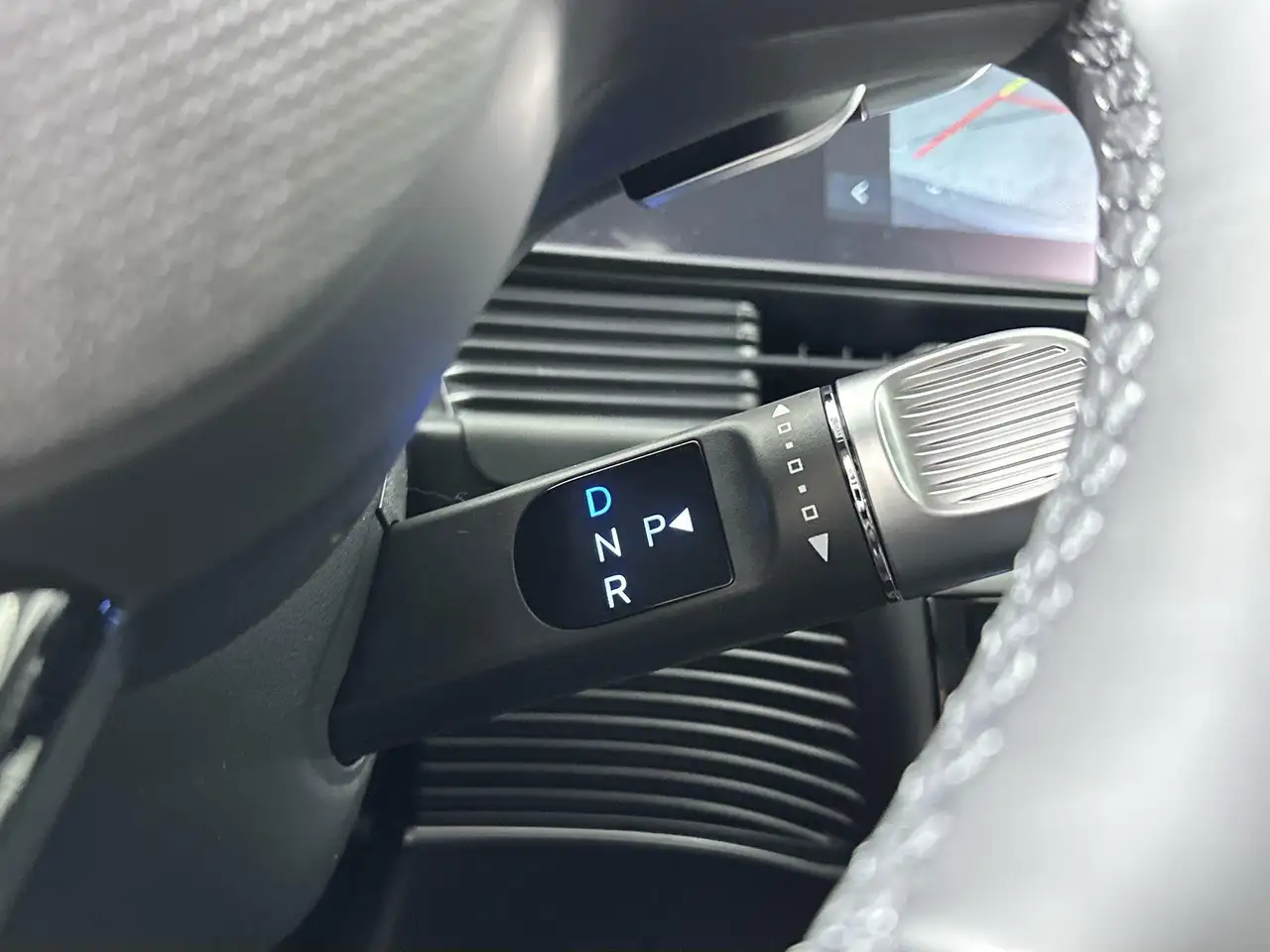 Hyundai IONIQ 5 снимка Hyundai IONIQ 5