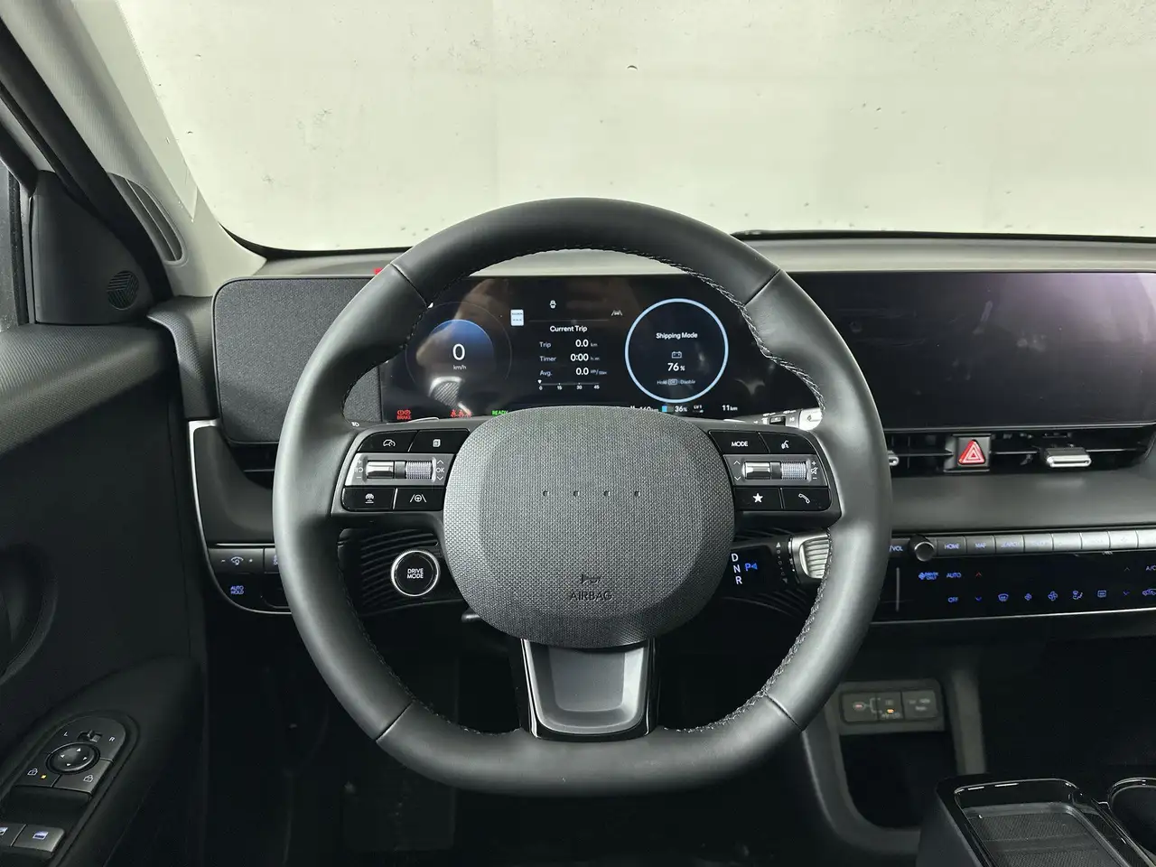 Hyundai IONIQ 5 снимка Hyundai IONIQ 5