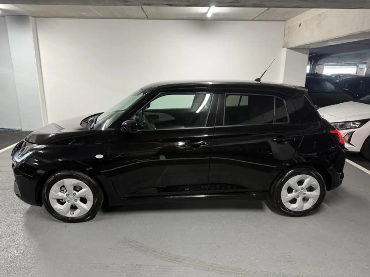 Suzuki Swift 1.2 Hybrid 83ch Privilège Auto - 2