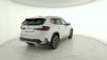 BMW X1 sdrive18d X-Line auto Blanc - thumbnail 3